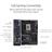 ASUS TUF GAMING Z690 PLUS WIFI D4 LGA 1700 Motherboard - 3