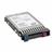 HP 120GB 6G SATA 717965-B21 Server Solid State Drive - 2