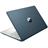 HP Pavilion EF2126WM Ryzen 5 5500U 16GB 256GB SSD 2GB Radeon VEGA7 Full HD Laptop - 6