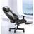 DXRacer Master Series 2026 XL Black Line Gaming Chair - 8