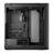 Deep Cool GENOME III With an Integrated 420mm AIO Liquid Cooling System Full-Tower Gaming Computer Case - 5