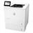 HP LaserJet Enterprise M608x Wireless Laser Printer - 3