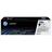HP CE320A 128A Black LaserJet Toner Cartridge - 4