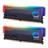 گیل  Orion RGB 16GB Dual 3200MHz CL16 DDR4 Memory - 2