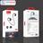 Proone SR10 in Ear Wireless Headset - 3