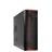 Green Tenuous Desktop Slim Tower