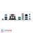 ASUS TUF GAMING B550M-E WIFI AM4 Motherboard - 4