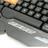 A4tech Bloody B314 Light Strike Gaming Keyboard - 3