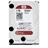 Western Digital WD10EFAX Red 1TB 64MB Cache Internal Hard Drive - 3