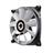 GameMax GMX-12-CBB Case Fan - 5