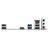 GigaByte B760M K DDR4 LGA 1700 Micro ATX Motherboard - 5