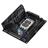ASUS ROG STRIX B760-I GAMING WIFI DDR5 LGA1700 Motherboard - 6