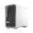 Fractal Design Torrent Nano - White TG Clear Tint Case - 4