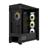 Corsair iCUE 7000X RGB Black Full Tower ATX Case - 5