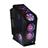 Una UN 602 Gaming case