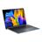 ایسوس  ZenBook UM5401QA Ryzen7 5800H 16GB 1TB SSD AMD VEGA 8 14 Inches Laptop - 5
