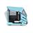 ThermalTake AH T200 - Turquoise Case - 3