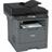 Brother MFC-L5755DW Multifunction Laser Printer - 7