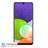 Samsung Galaxy A22 4G 128GB With 6GB RAM Dual SIM Mobile Phone - 4