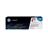 HP 530A Black LaserJet Toner Cartridge - 7