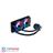 Cooler Master MasterLiquid ML240RS RGB CPU Liquid Cooler - 6