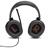 JBL Quantum 200 Wired Gaming Headset - 4