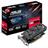 ASUS RX560-O4G-EVO Graphics Card - 8