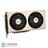 MSI Radeon RX 5700 XT EVOKE OC Graphics Card - 3