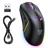 ONIKUMA CW928 Black Wireless Gaming Mouse - 3