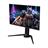 GigaByte Aorus FO27Q2 27 Inch Quad HD 0.03ms (GTG) 240Hz OLED Flat Gaming Monitor - 2