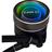 Lian-Li GA II TRINITY 240 Black Liquid CPU Cooler - 3