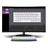 Cooler Master SK622 SILVER Gaming keyboard - 5