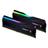 G.SKILL Trident Z5 RGB 32GB (2x16GB) DDR5 5600MHz CL30 Dual Channel Desktop Ram - 2