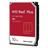 وسترن دیجیتال  Red Plus 10TB 3.5 Inch  256MB Internal Hard Drive - 2