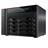 Asustor Lockerstor 8 AS6508T 8 bay Tower NAS Storage - 3