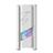 GigaByte AORUS C601 GLASS ICE GLOBAL Mid Tower Gaming Case - 2