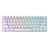 Redragon Dragonborn K630 White Mechanical Gaming Keyboard - 4