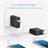 ANKER A1621 PowerCore Fusion 5000mAh Power Bank - 7