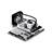 Deep Cool CAPTAIN 120 EX Liquid Cooling System - 6
