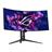 ASUS ROG Swift OLED PG34WCDM 34 Inch UWQHD 0.03ms (GTG) 240Hz WOLED Curved Gaming Monitor - 3