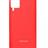 Samsung Galaxy A12 Nacho Silicone Case - 13
