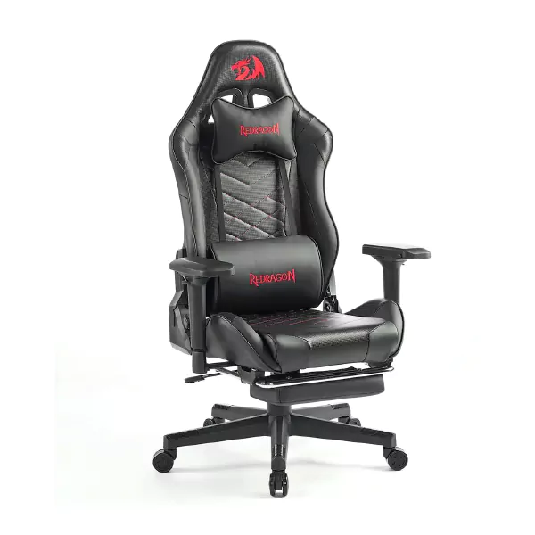 Redragon C-328 Gaming Chair - 2