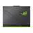 ASUS ROG Strix G16 G614JV Core i9 13980HX 16GB 512GB SSD 8GB RTX 4060 WUXGA 16 Inches Gaming Laptop - 6