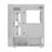 Gamdias AURA GC5 ELITE ARGB WHITE Mid Tower Case - 6