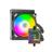Green Glacier GLC 120 ARGB LGA1700 Liquid Cooling System