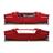جی اسکیل  RipjawsV DDR4 32GB 16GB x 2 3000MHz CL16 Dual Channel Ram - 3