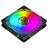 GameMax KF300 Black Case Fan - 2