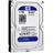 وسترن دیجیتال  Blue 1TB 64MB Cache Internal Hard Drive - 6