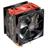Cooler Master Hyper 212 LED Turbo CPU Cooler - 8