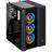 Corsair Crystal Series 680X RGB Black Mid Tower ATX Smart Case - 3